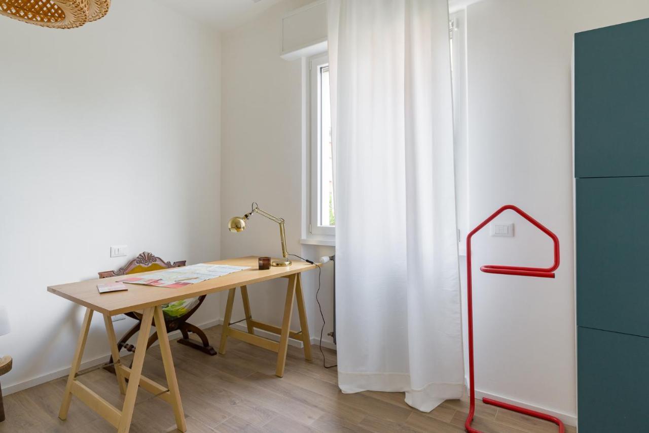 Apartment Lavinia Made Verona