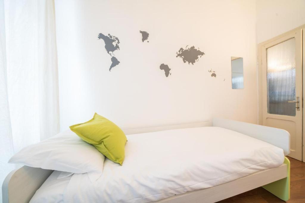 Apartamento Balcony