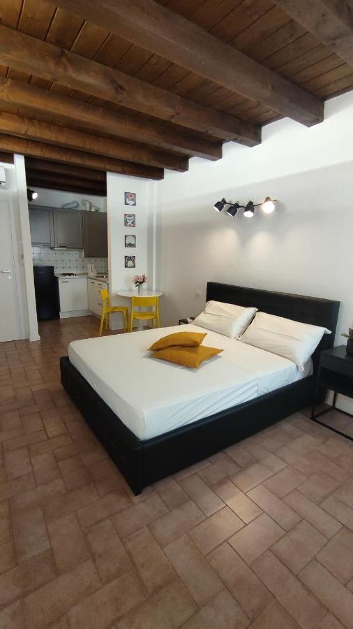 Appartement El Postesin