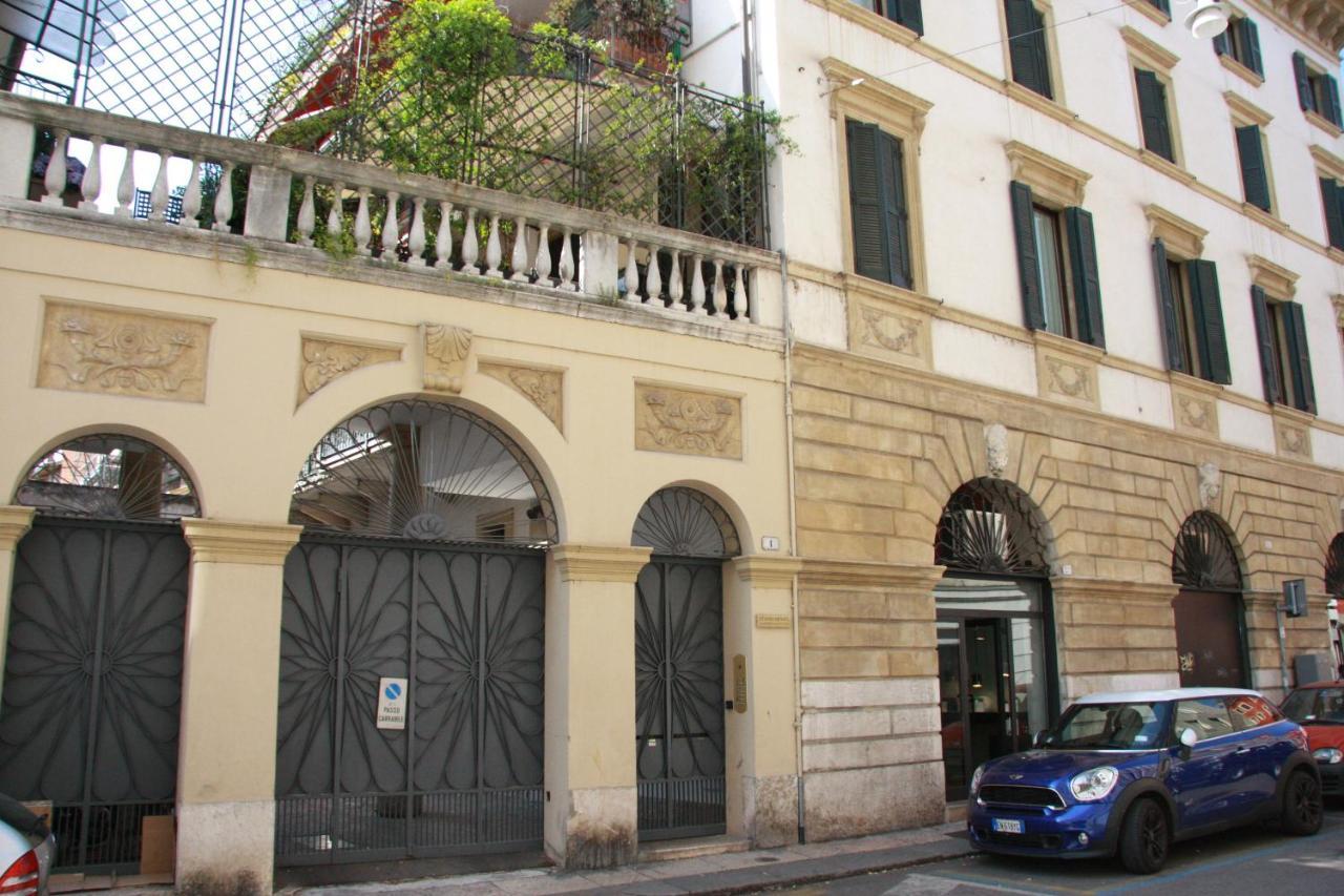 Rio Fiol Appartamento