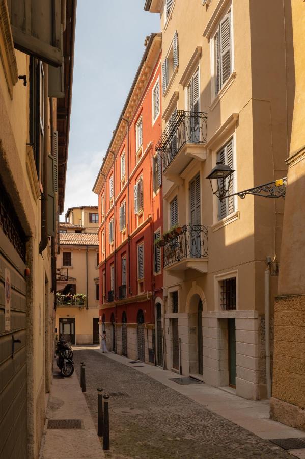 Apartamento Brand New Flat In The Heart Of