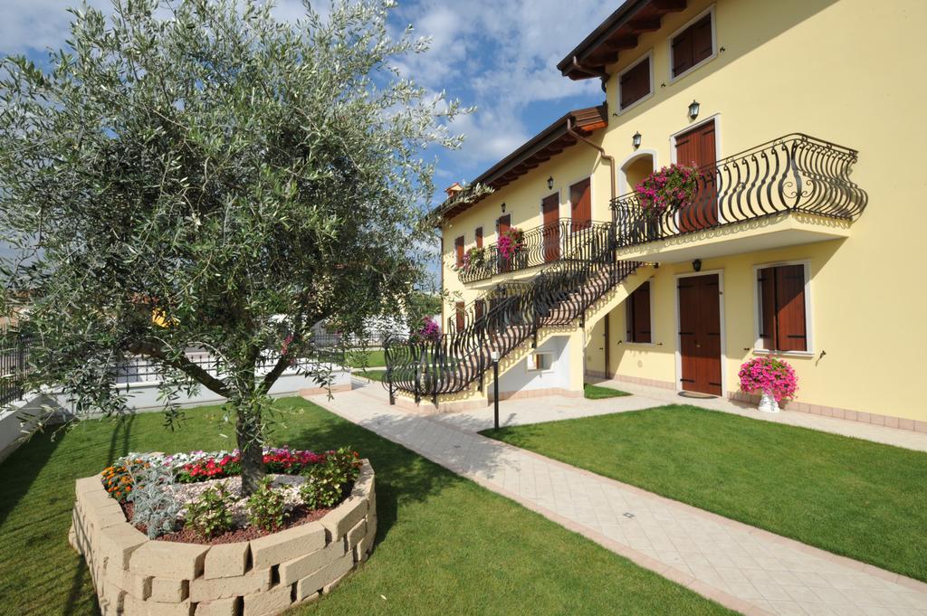 Residenza La Ricciolina 2*
