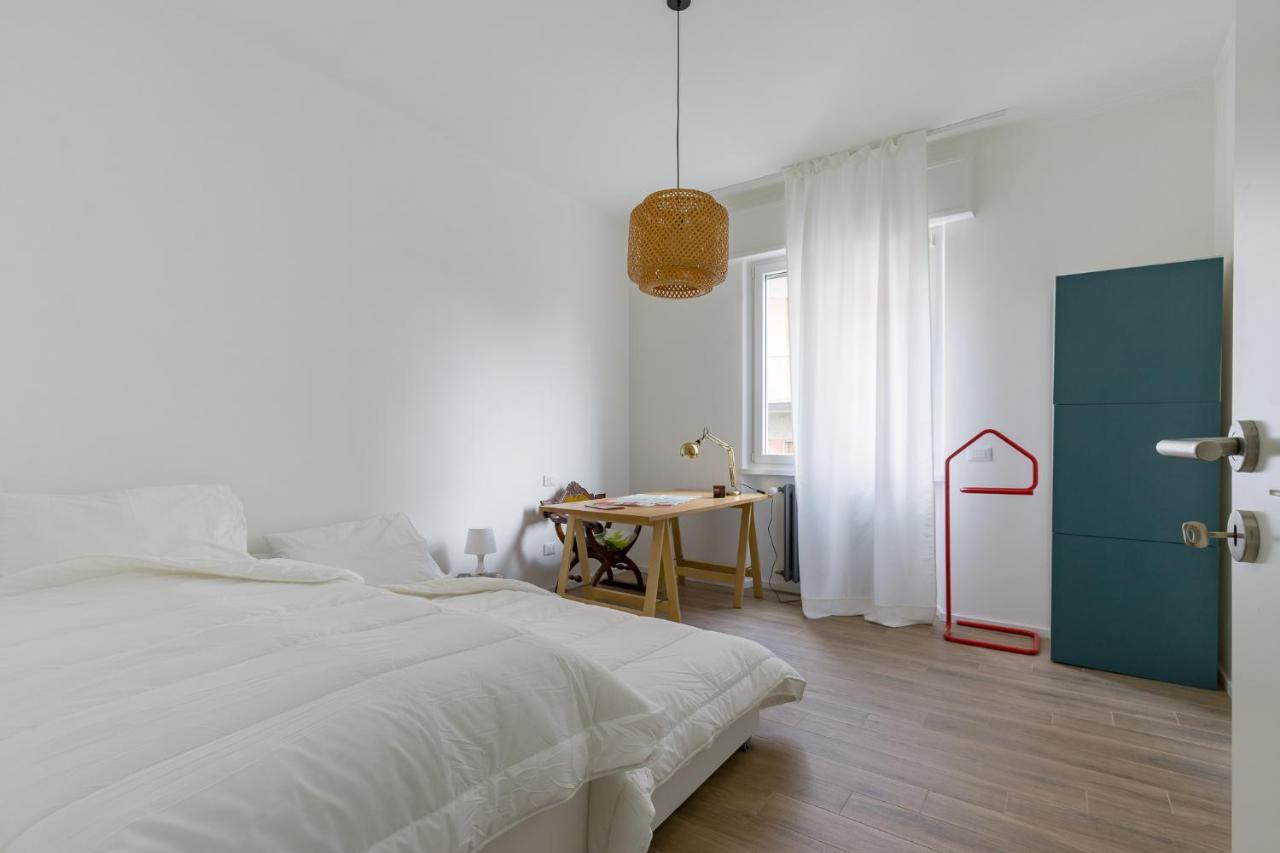 Apartment Lavinia Made Verona