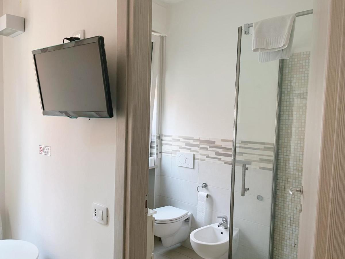 Maison d'hôtes Borgo Trento 2*