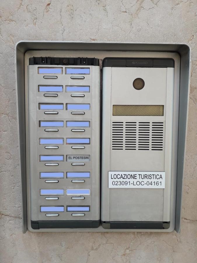 El Postesin Vérone