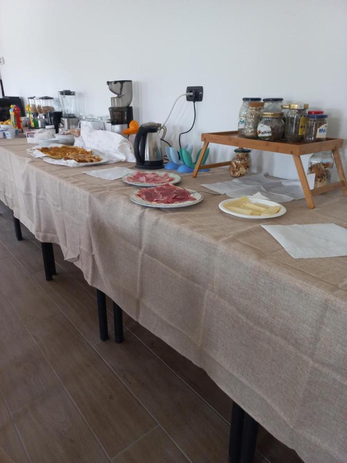 Agroturismo Gardafarm *