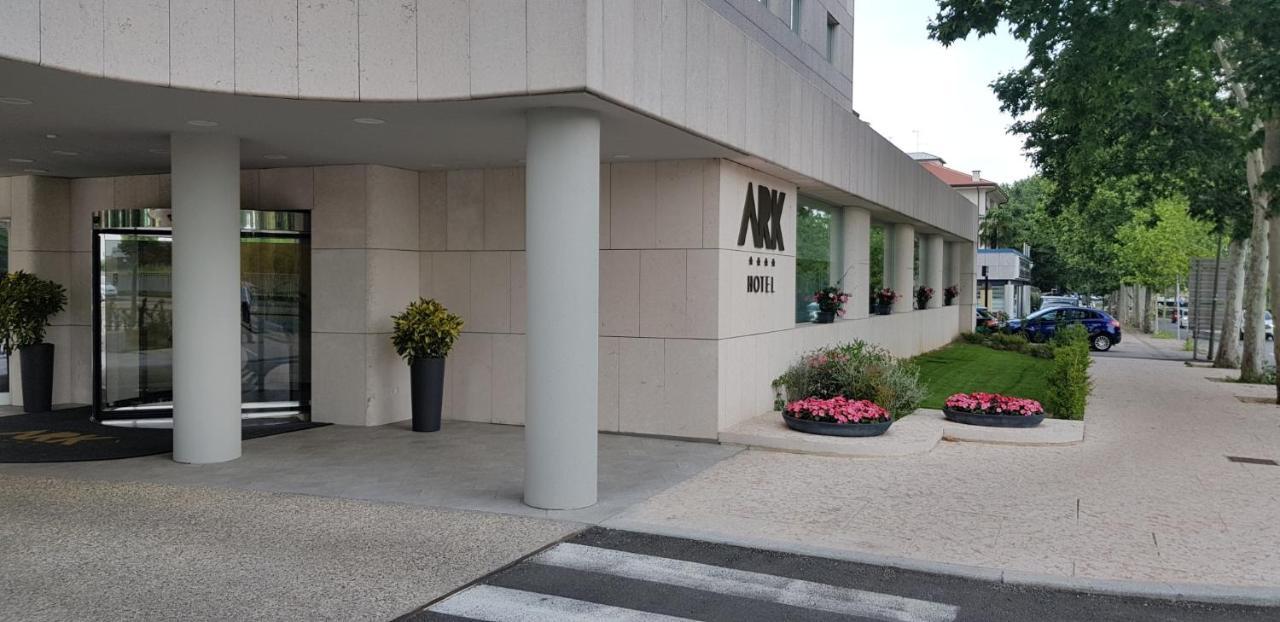 Hotel Ark Verona