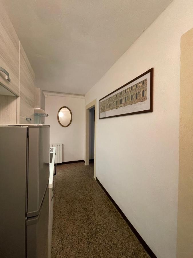 Antica Appartement *