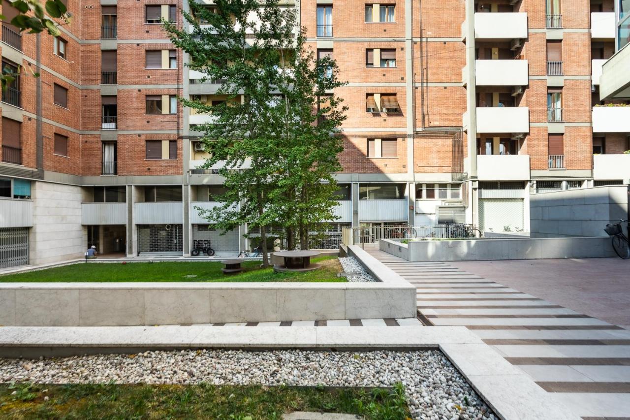 Porta Nuova * Verona