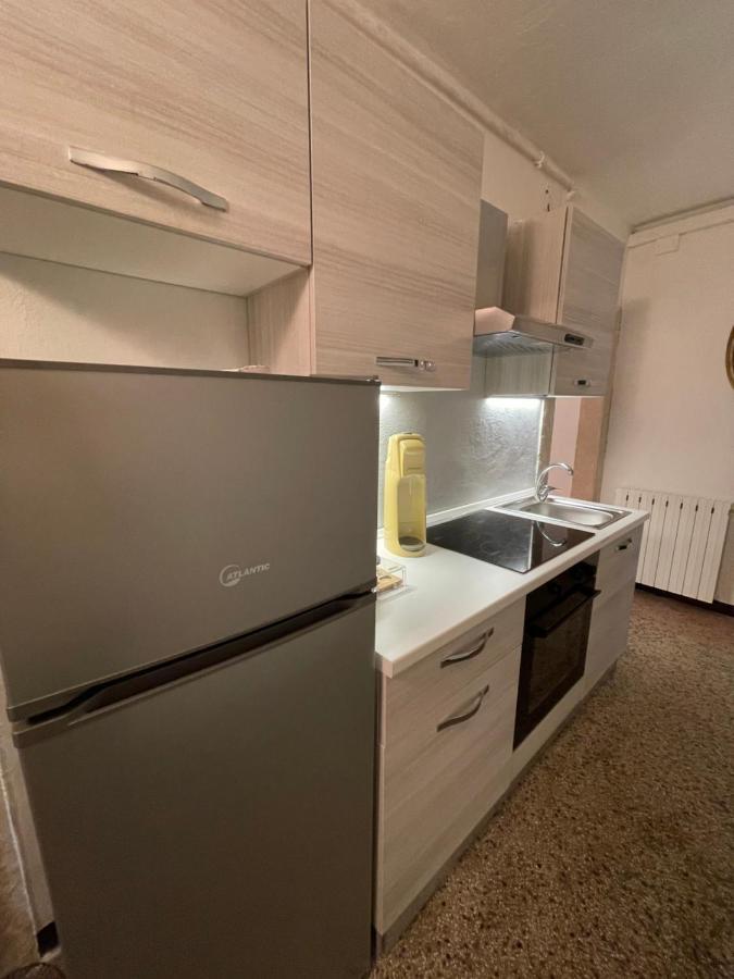 Antica Appartement *