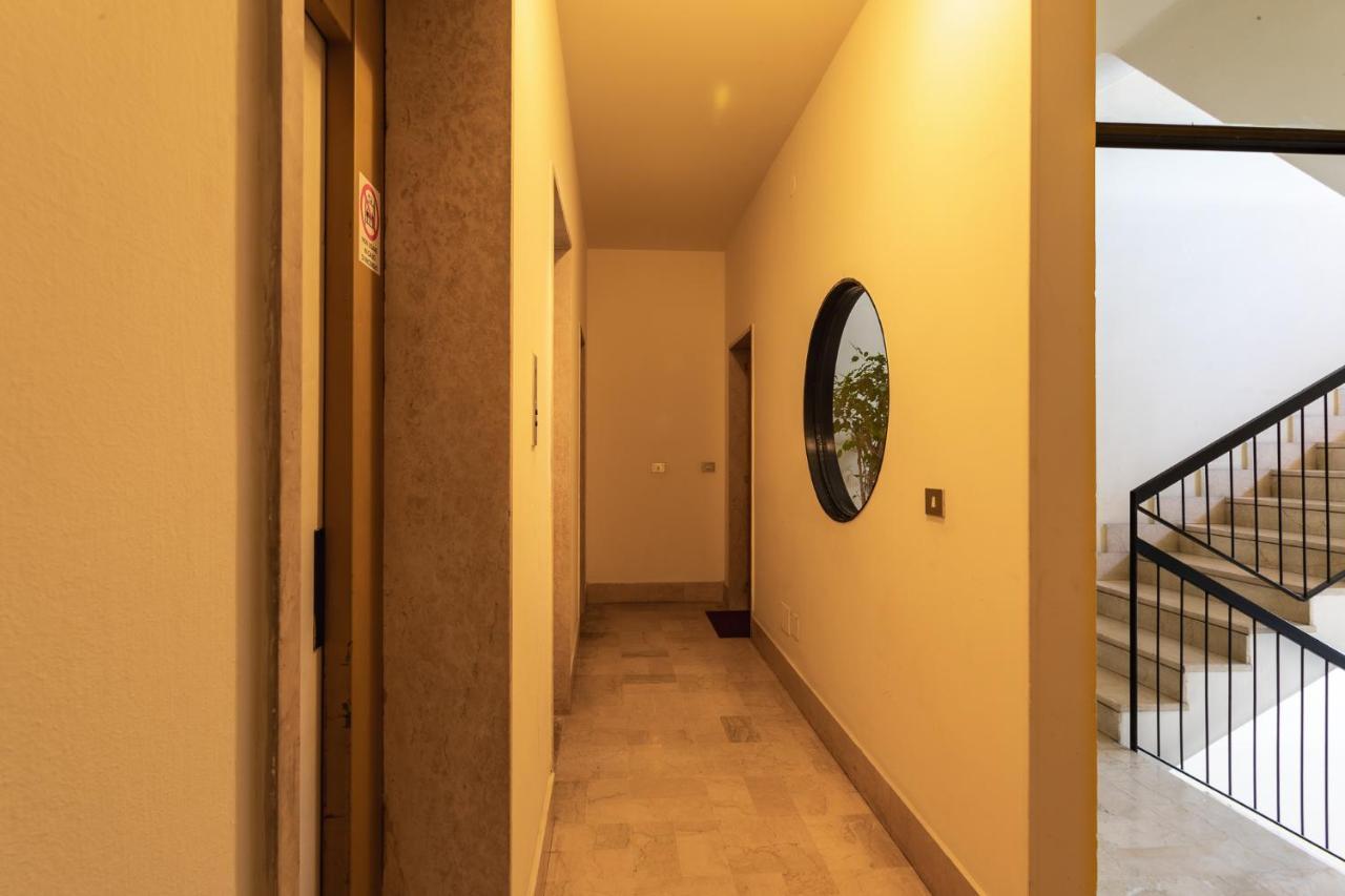 Borgo Milano Penthouse - With Parking Appartamento *