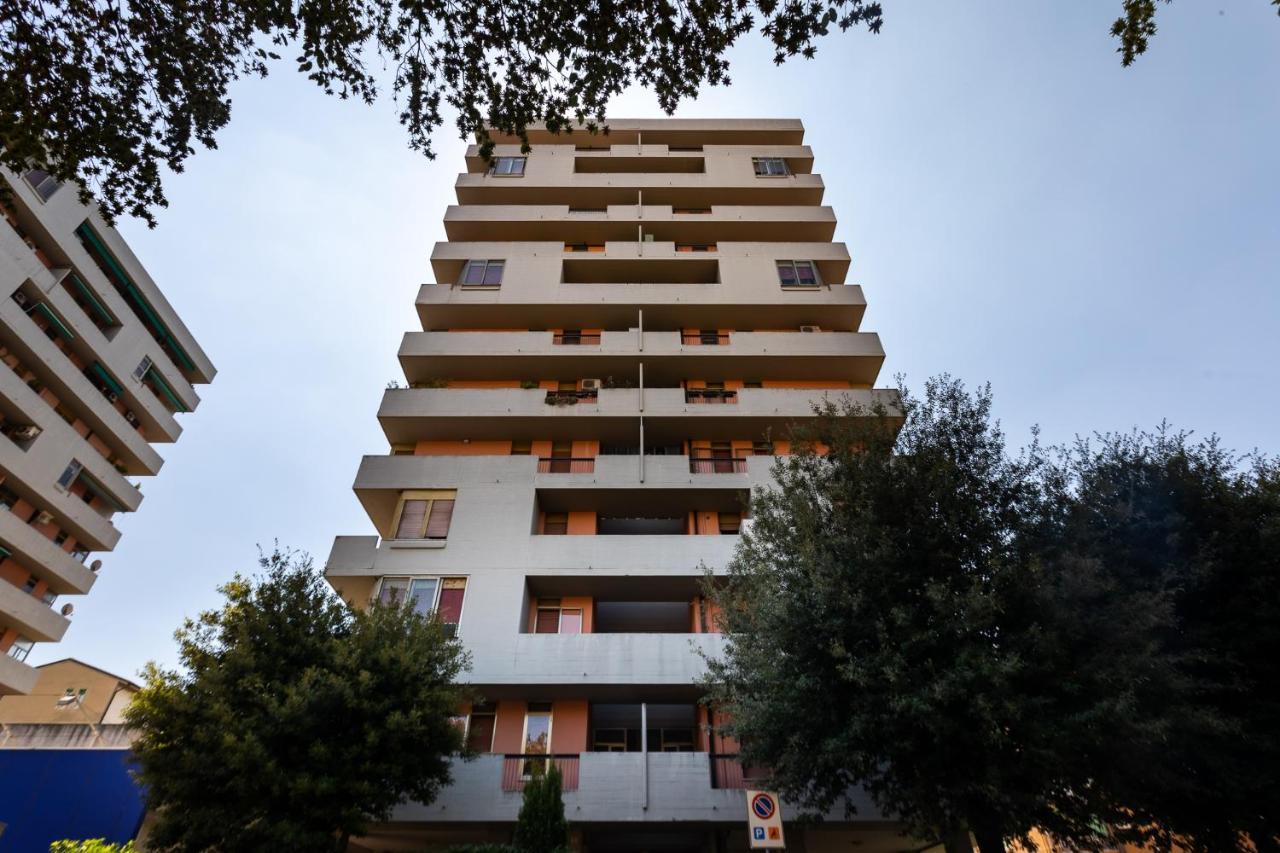 Borgo Milano Penthouse - With Parking Appartamento *