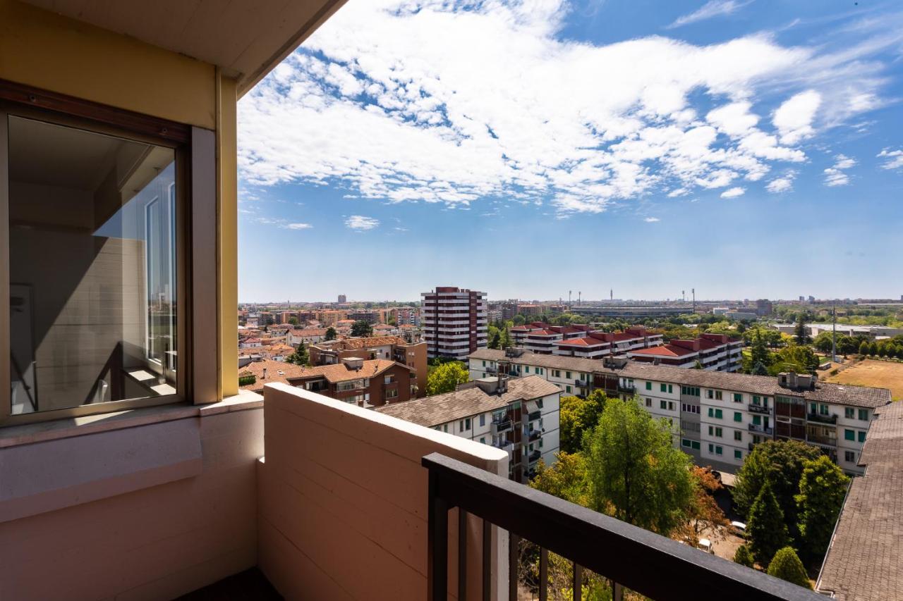 Appartamento Borgo Milano Penthouse - With Parking *