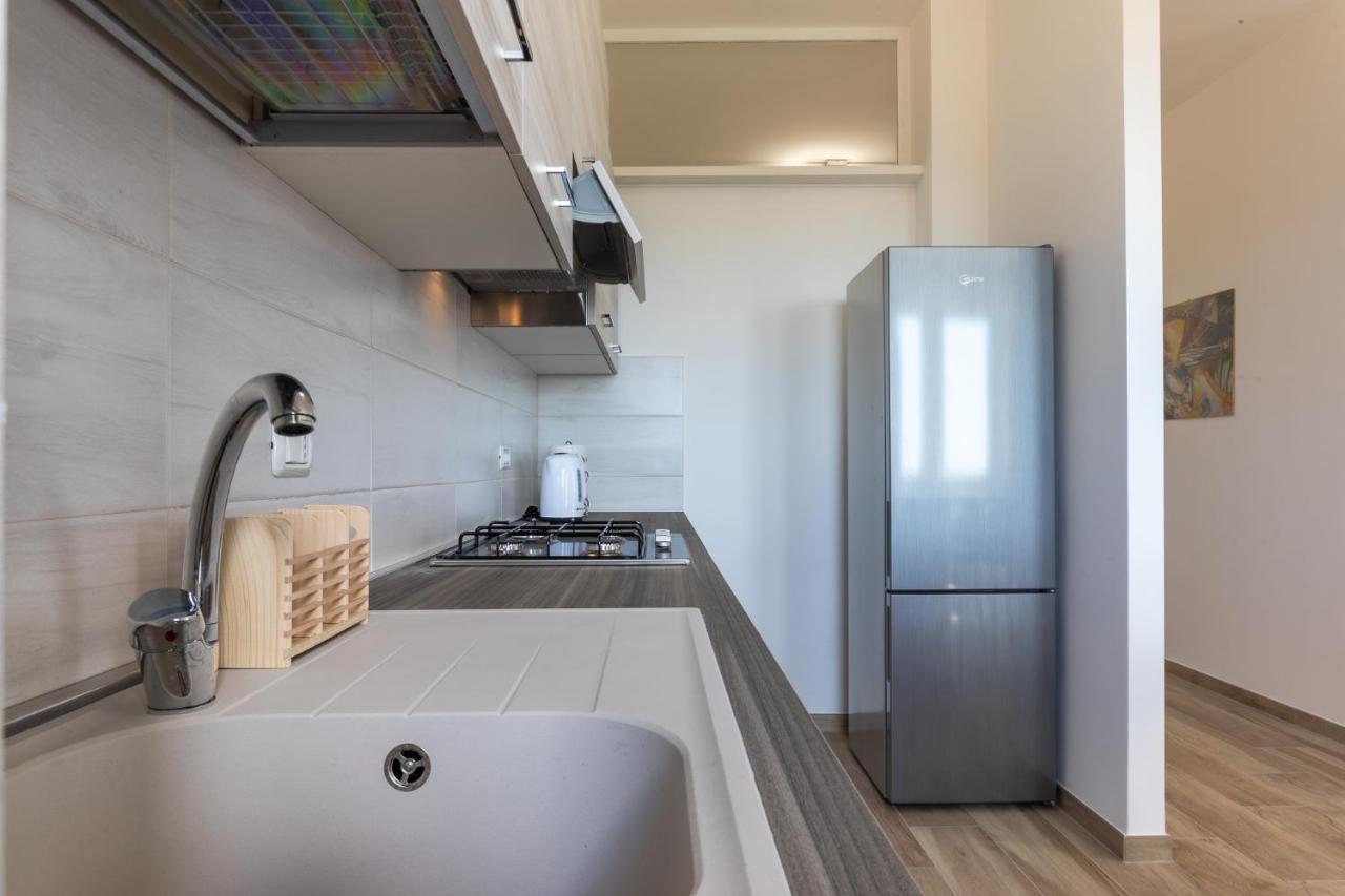 Appartamento Borgo Milano Penthouse - With Parking *