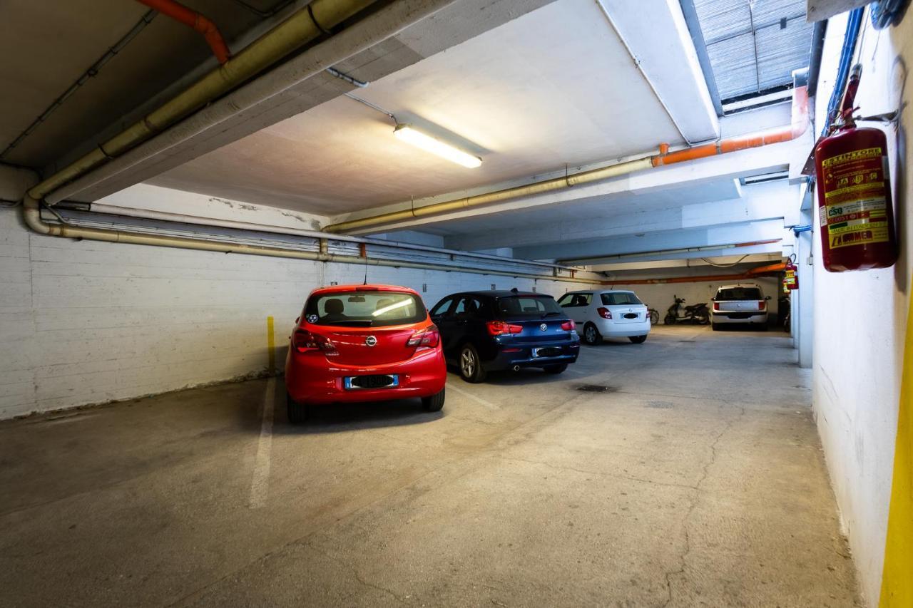 Borgo Milano Penthouse - With Parking