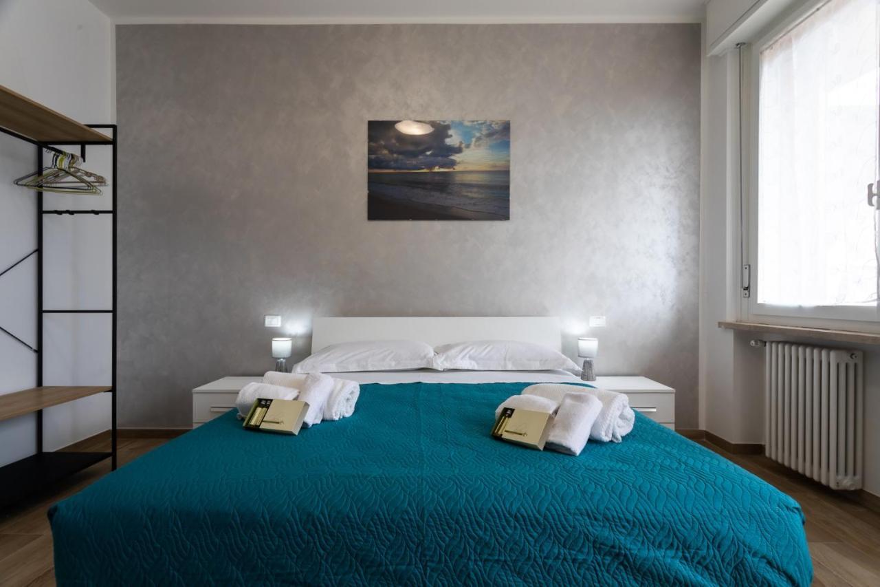 Appartamento Borgo Milano Penthouse - With Parking