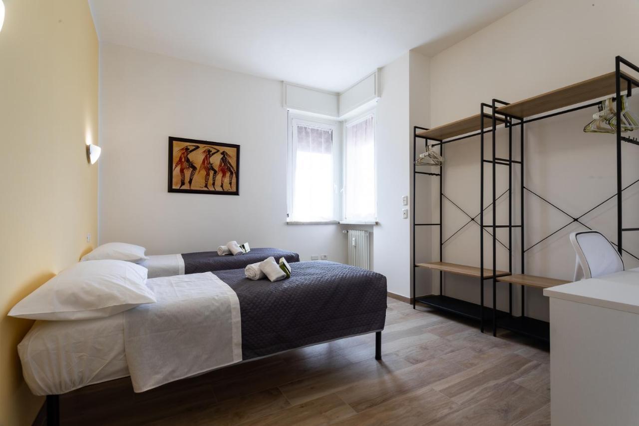 Appartamento Borgo Milano Penthouse - With Parking *