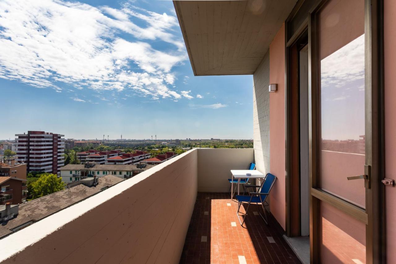 Borgo Milano Penthouse - With Parking Appartamento Verona