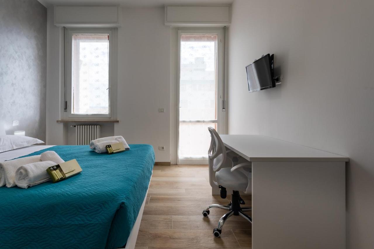 Borgo Milano Penthouse - With Parking Appartamento Verona