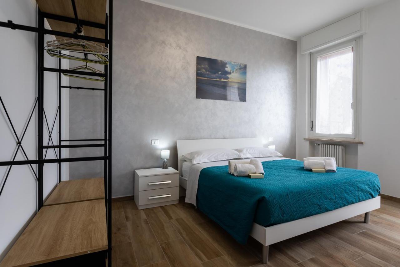Borgo Milano Penthouse - With Parking