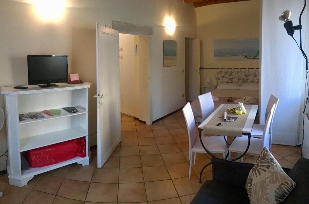 Gabrielli & - 3 Apartment