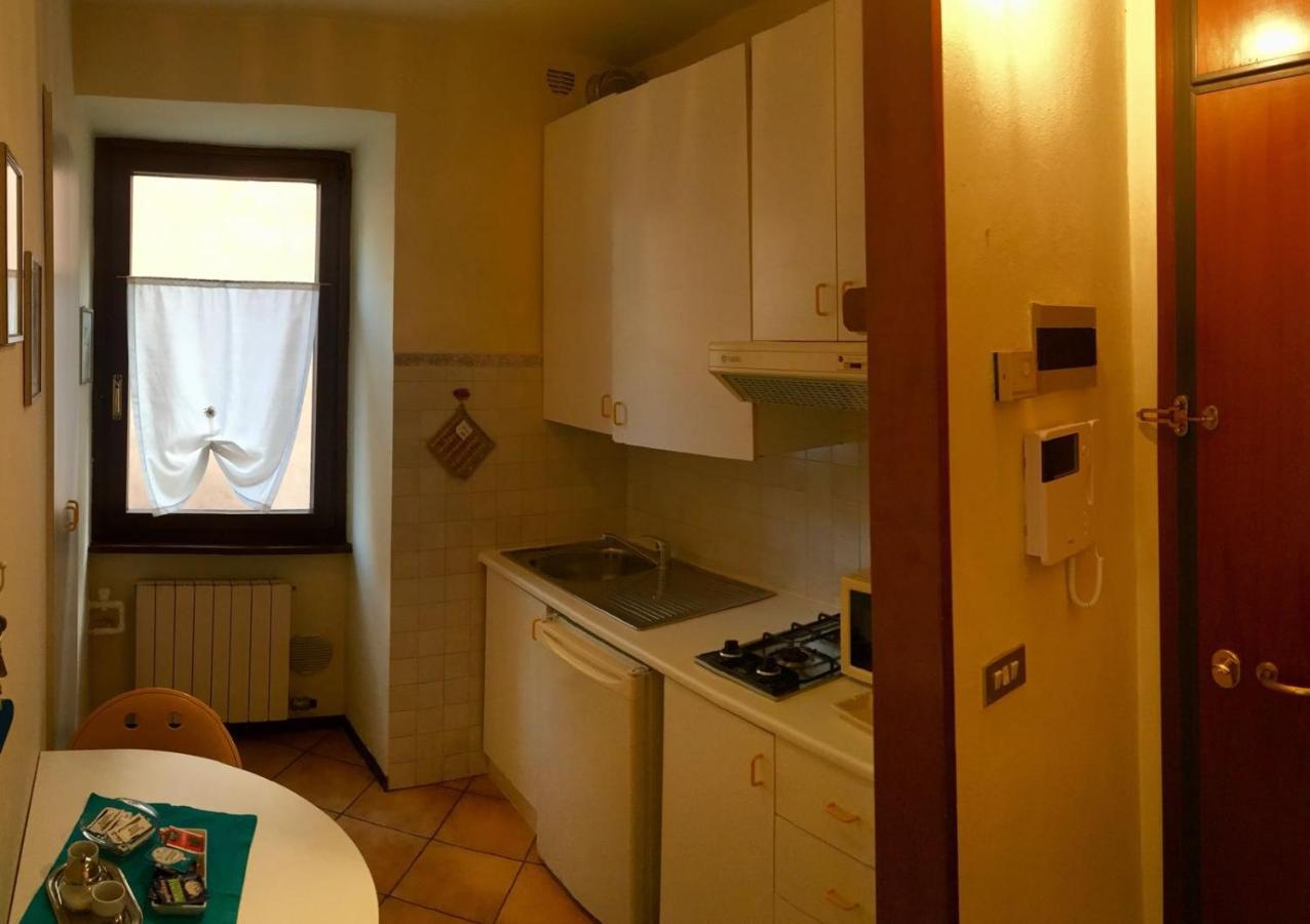Gabrielli & - 3 Apartment Verona