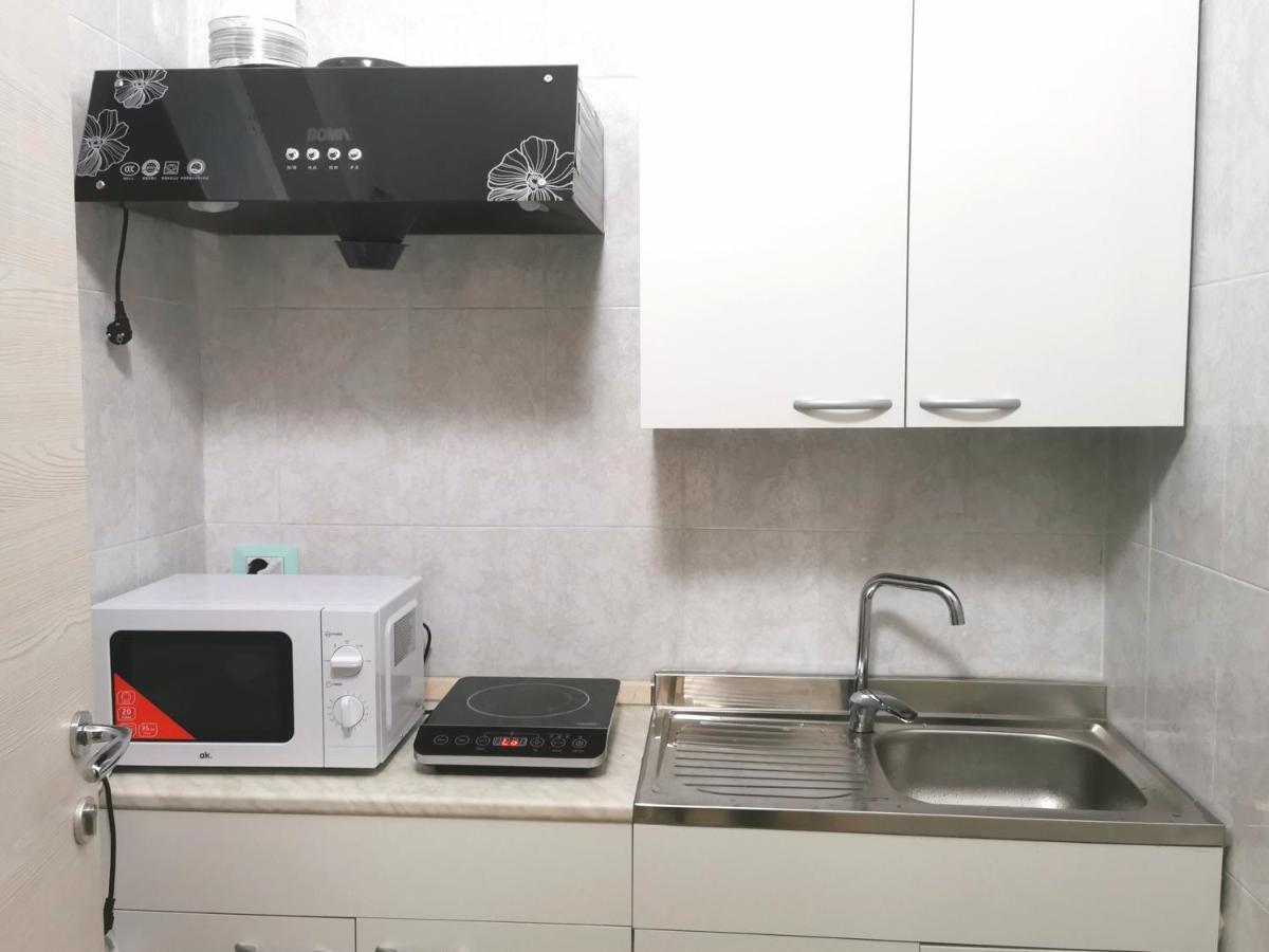 Nuova Fiera Casa de hóspedes