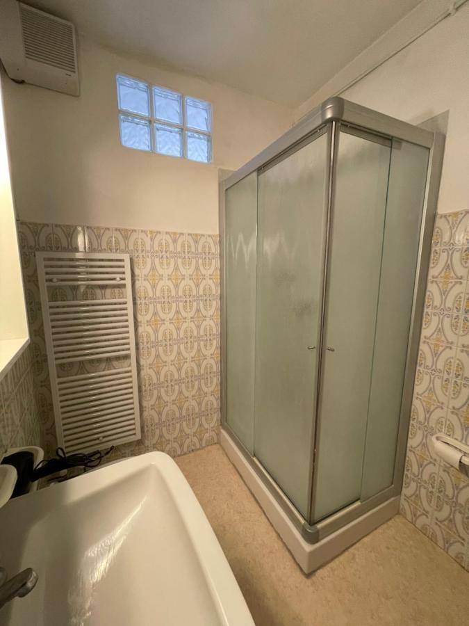 Appartement Antica