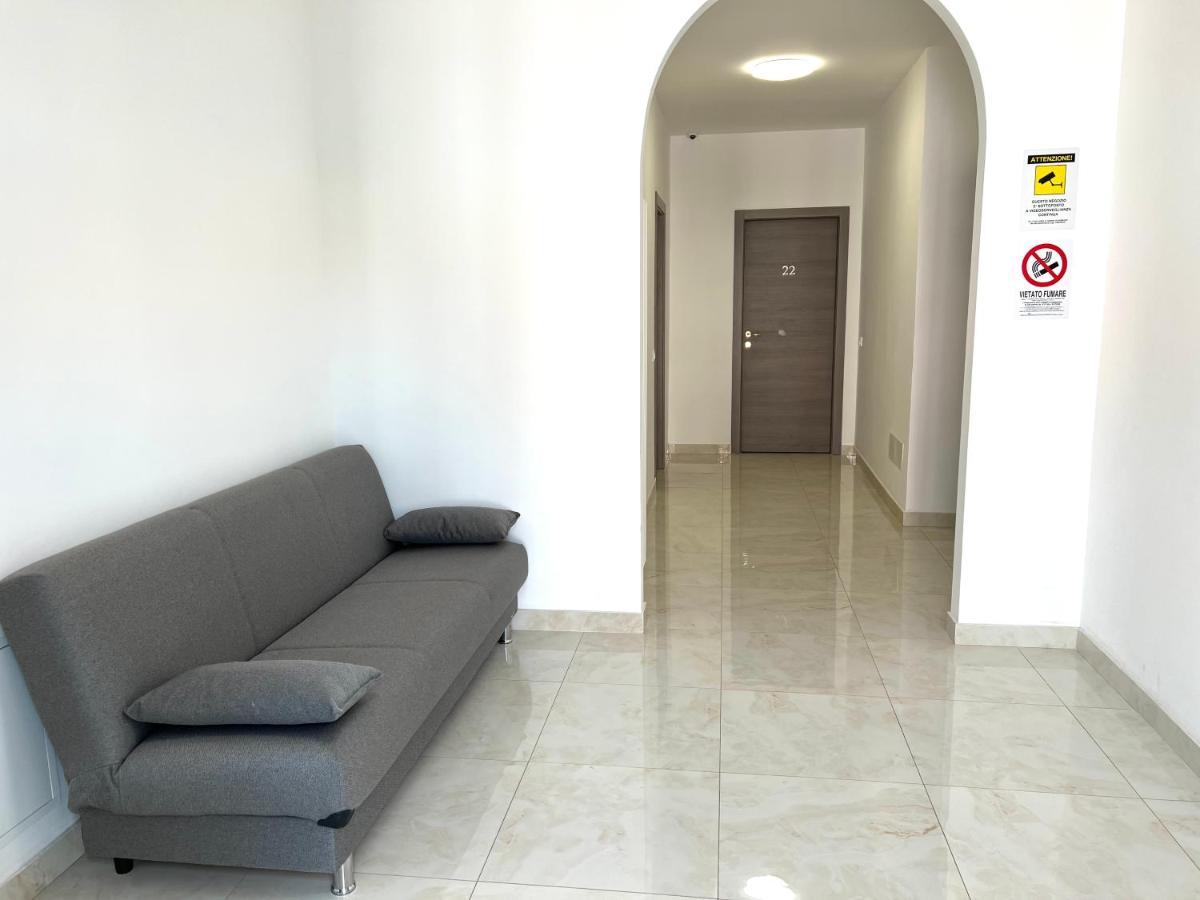 Nuova Fiera Casa de hóspedes