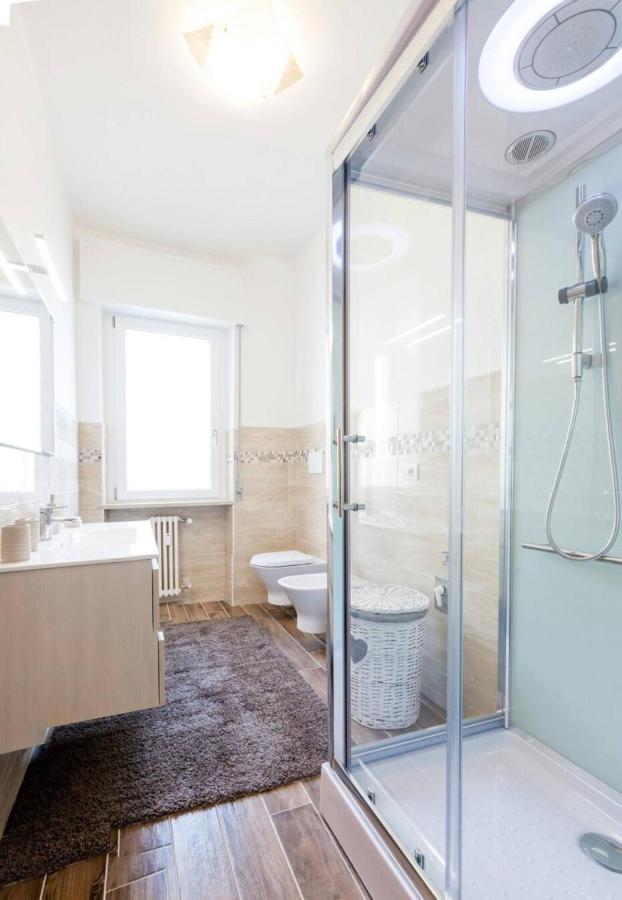 Residenza Larissa Luxury 1 *
