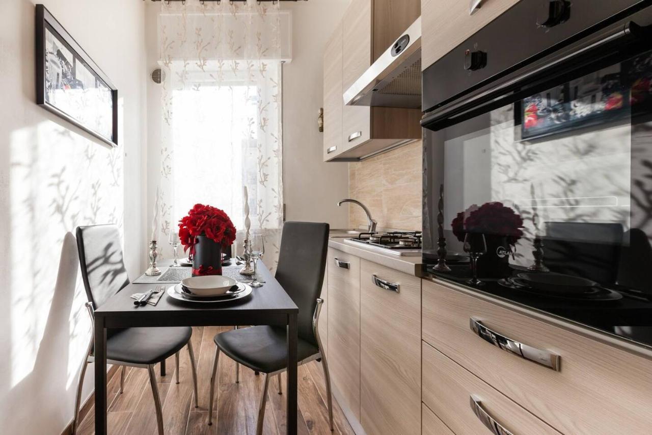 Appartement Residenza Larissa Luxury 1 *