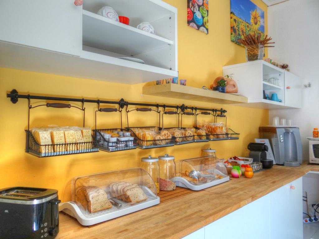 Verona23 Acomodação com café da manhã  *