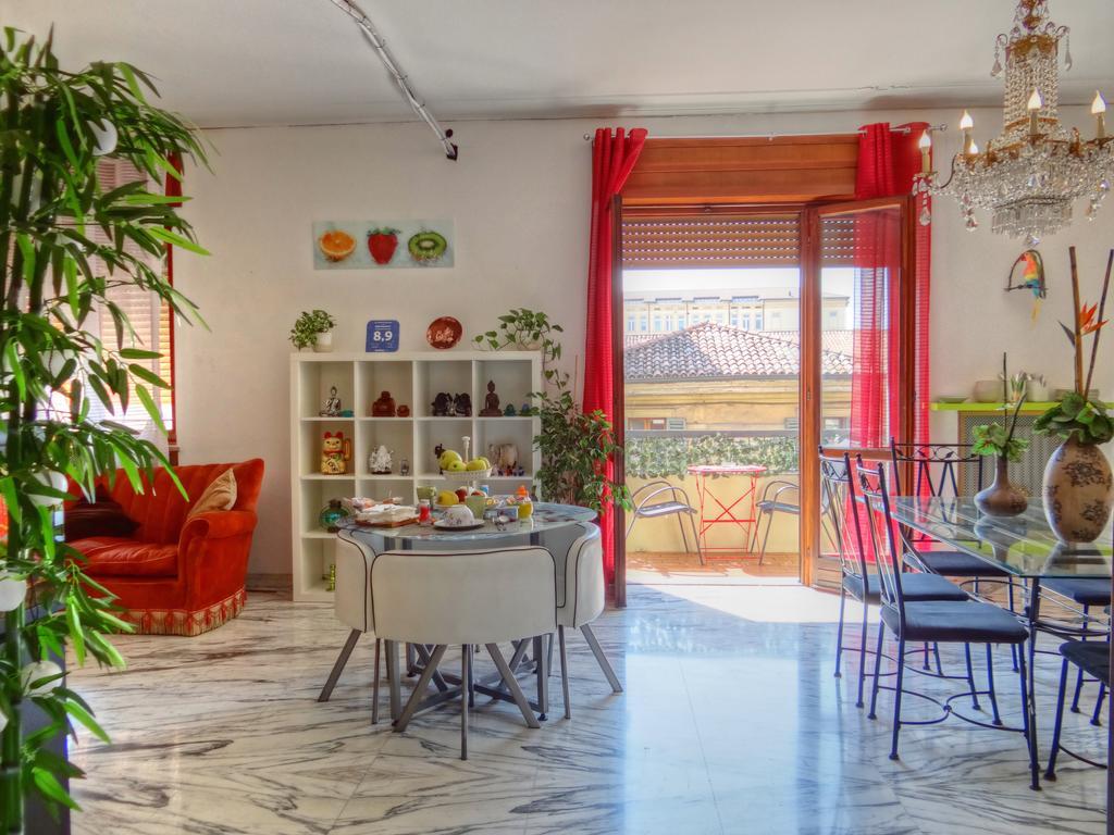 Acomodação com café da manhã  Verona23