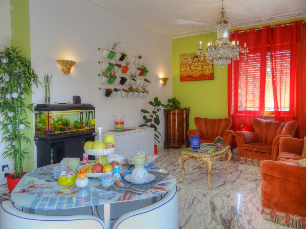 Verona23 Acomodação com café da manhã 