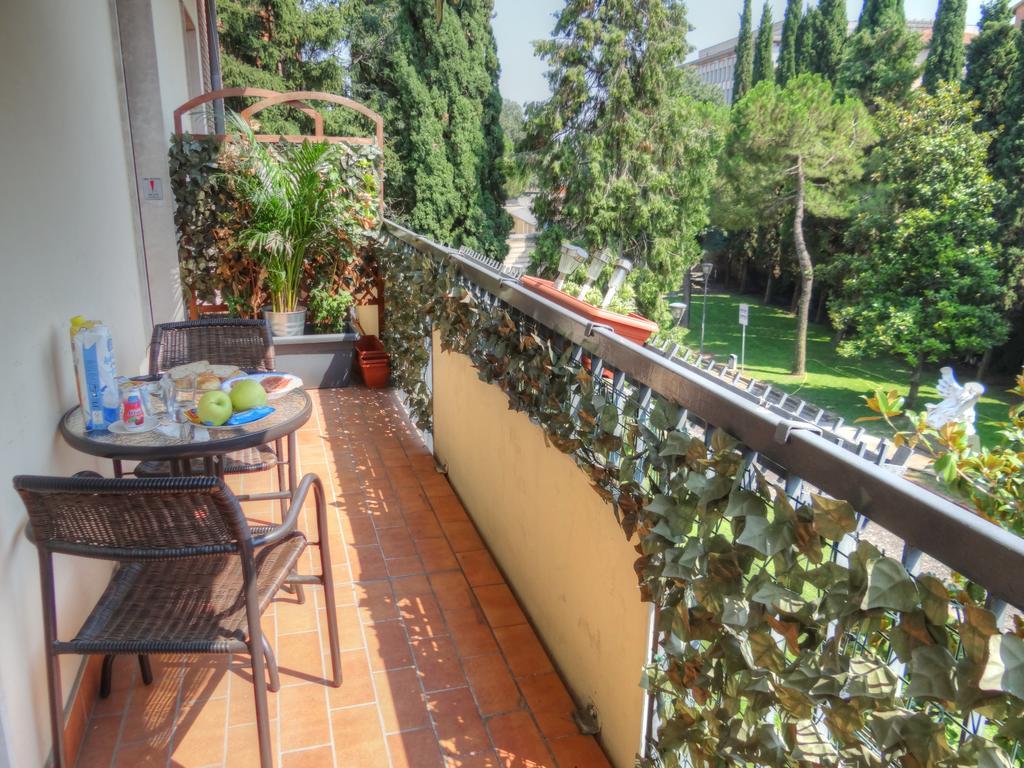 Verona23 Acomodação com café da manhã 