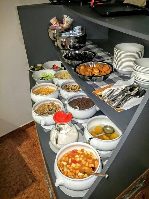 Porta Palio Hotel