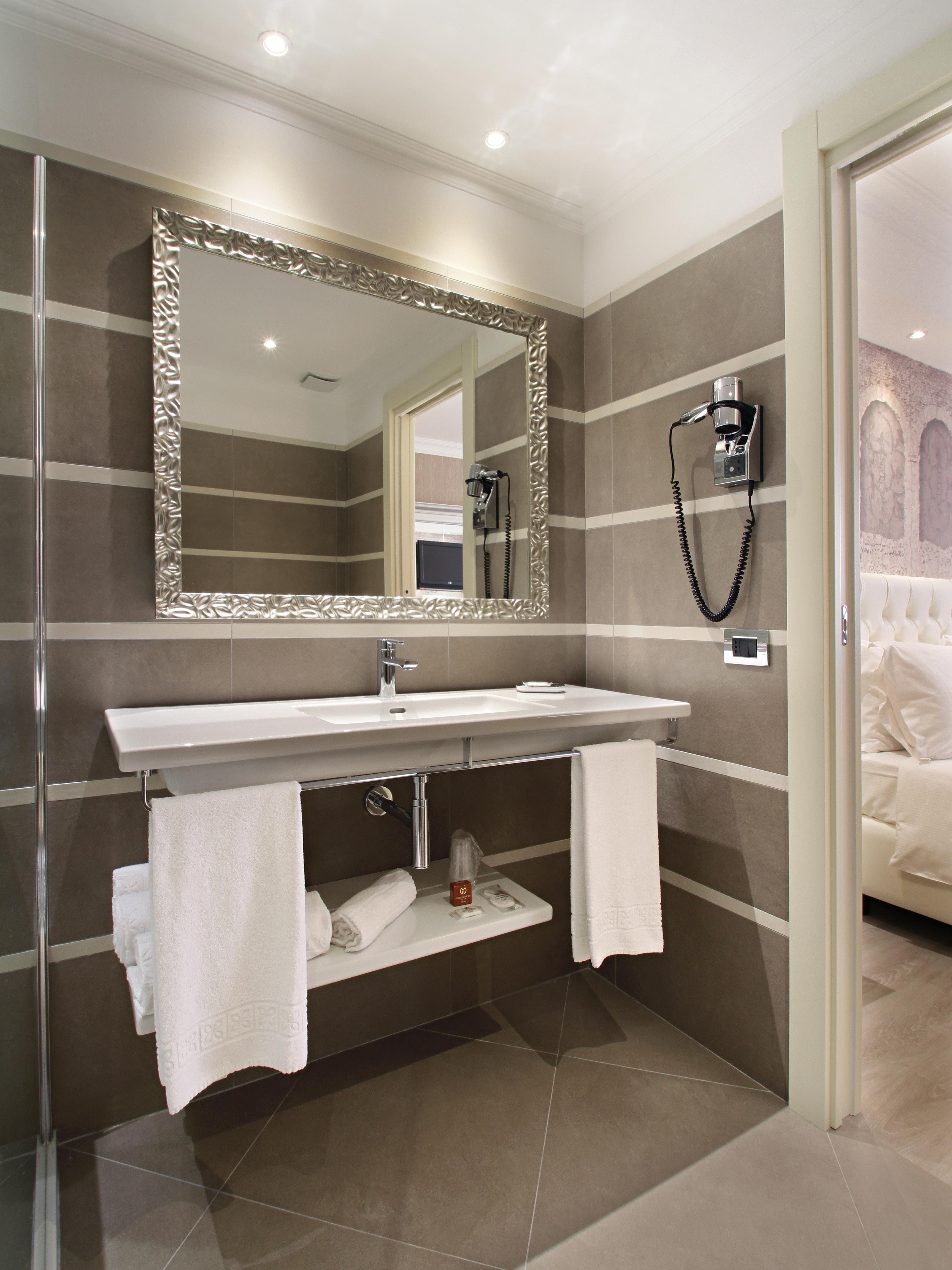 Giberti & 4* Verona