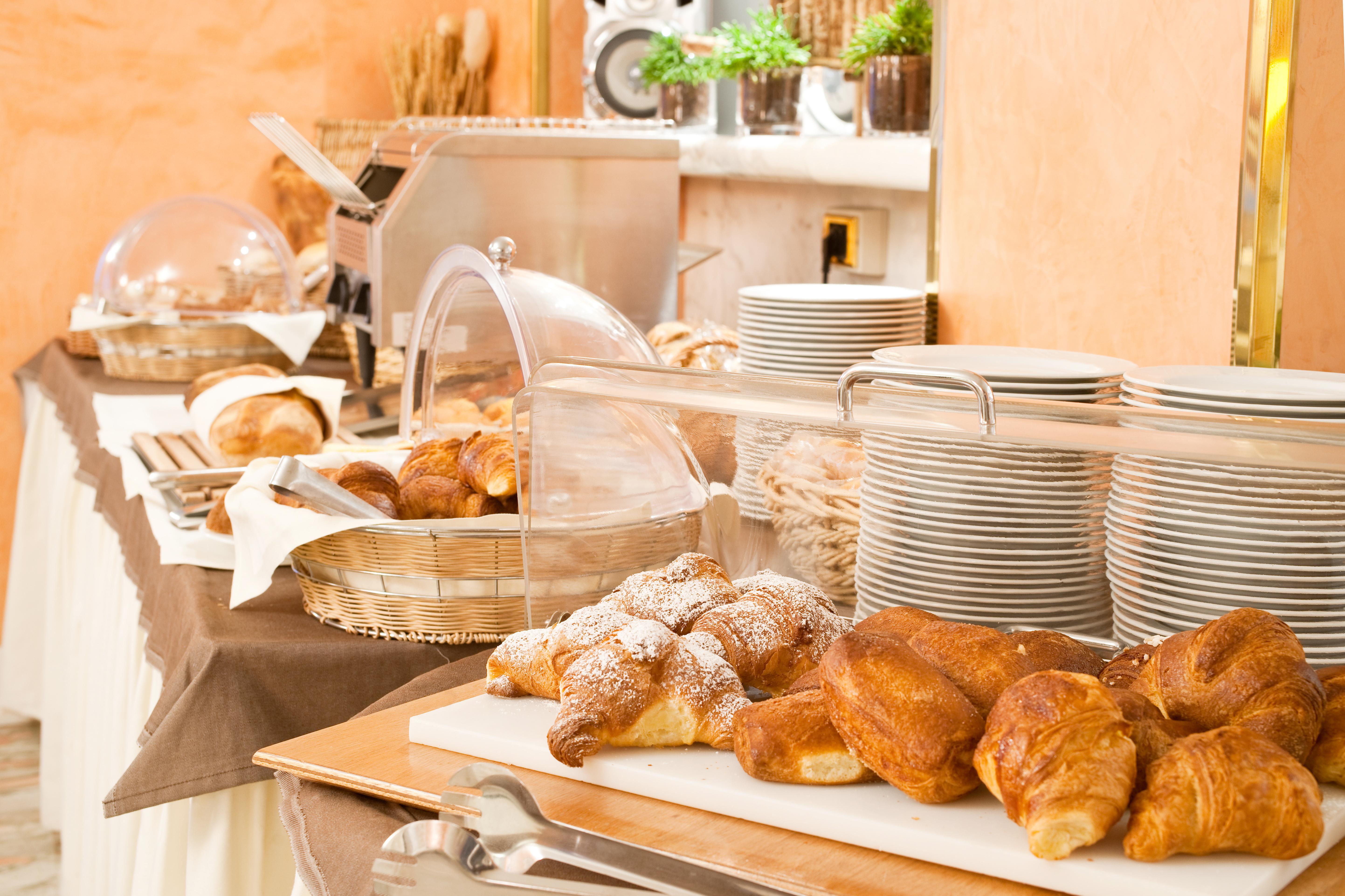 Hotel Giberti &