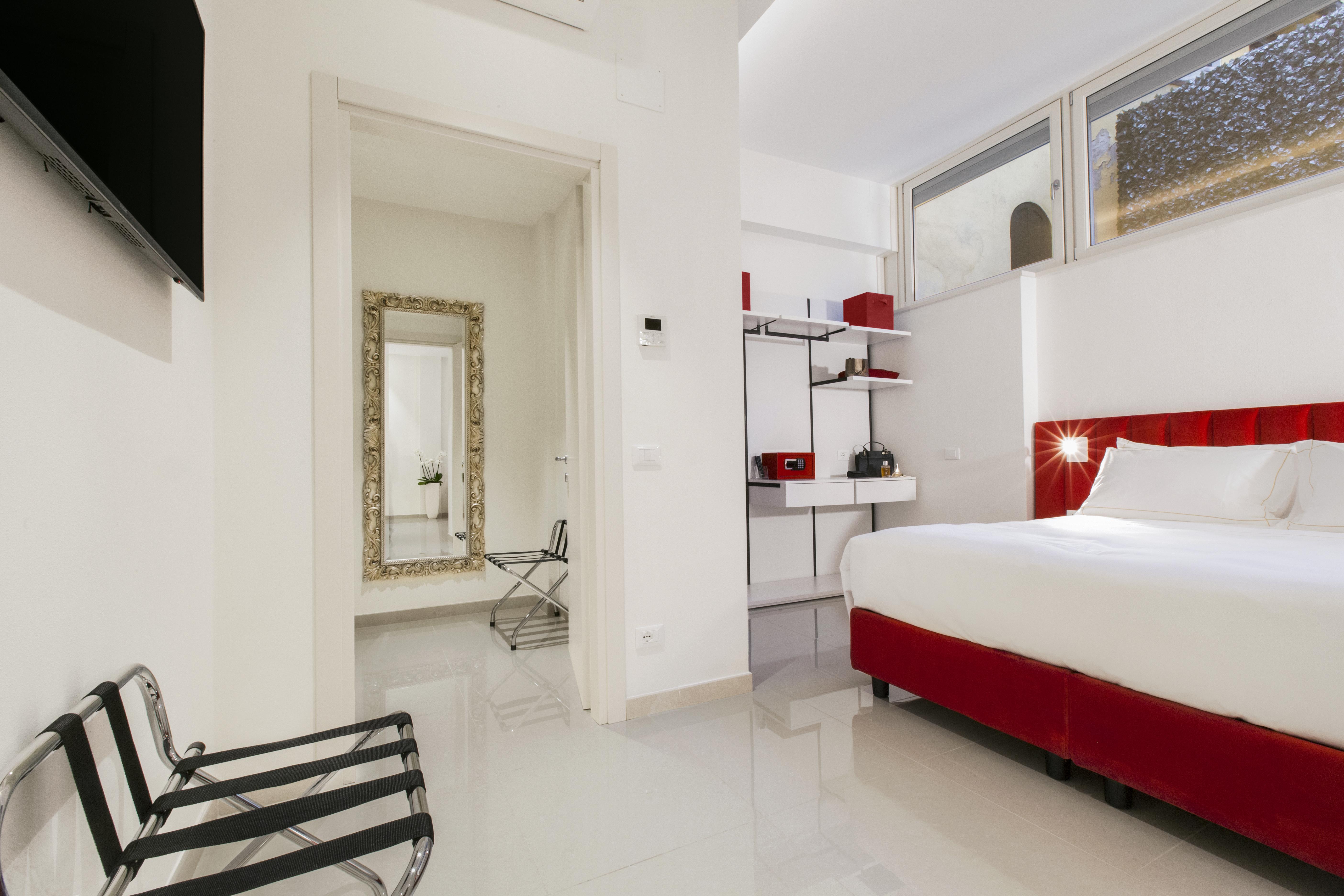 Apartahotel Opera Relais De Charme - 2*