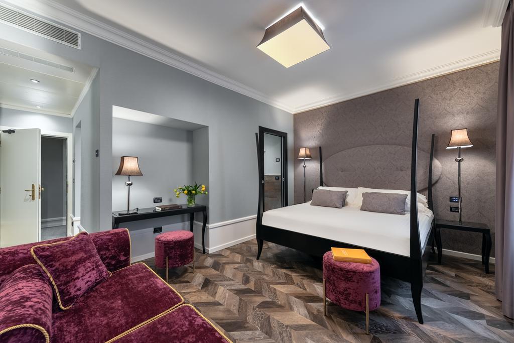 Hotel Milano & Spa***s Verona