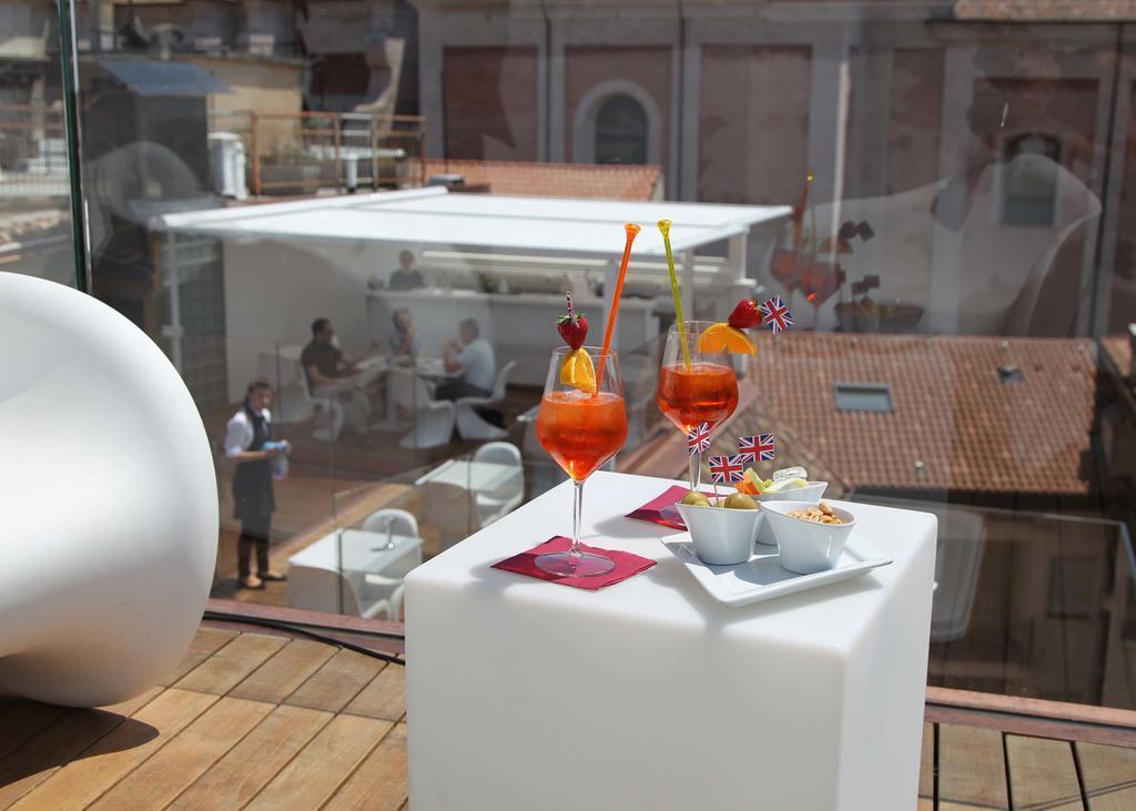 Milano & Spa***s Hotel 3*