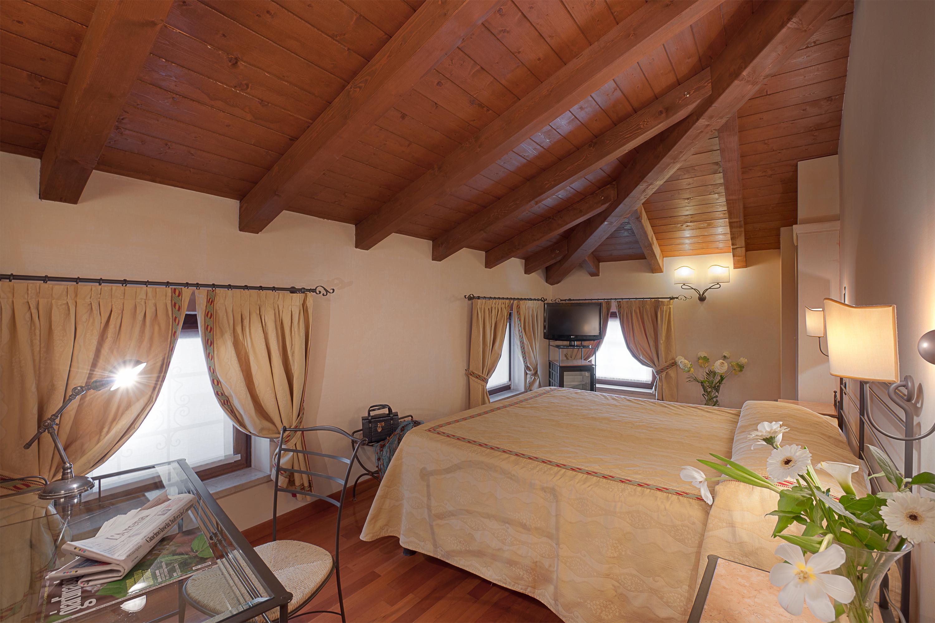 Hotel Marco Polo Verona