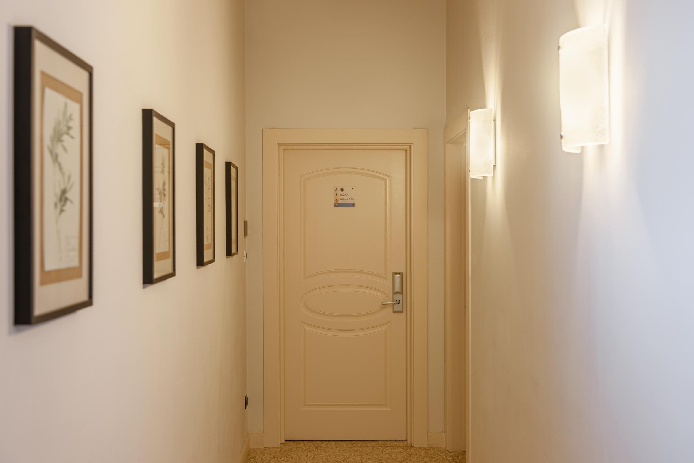 Marco Polo Hotel Verona
