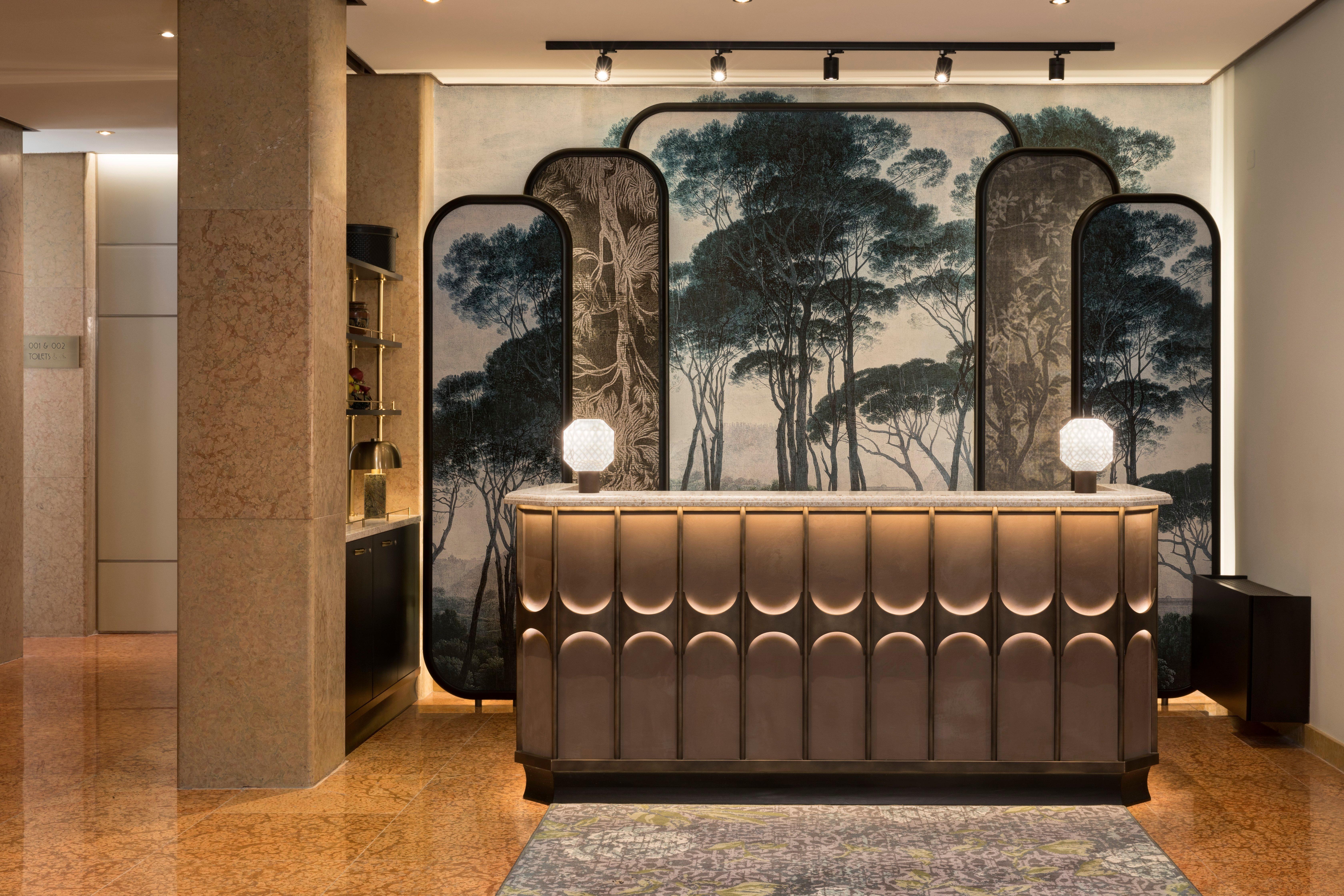 Hotel Indigo - Grand Des Arts, An Ihg (adults Only) 4*