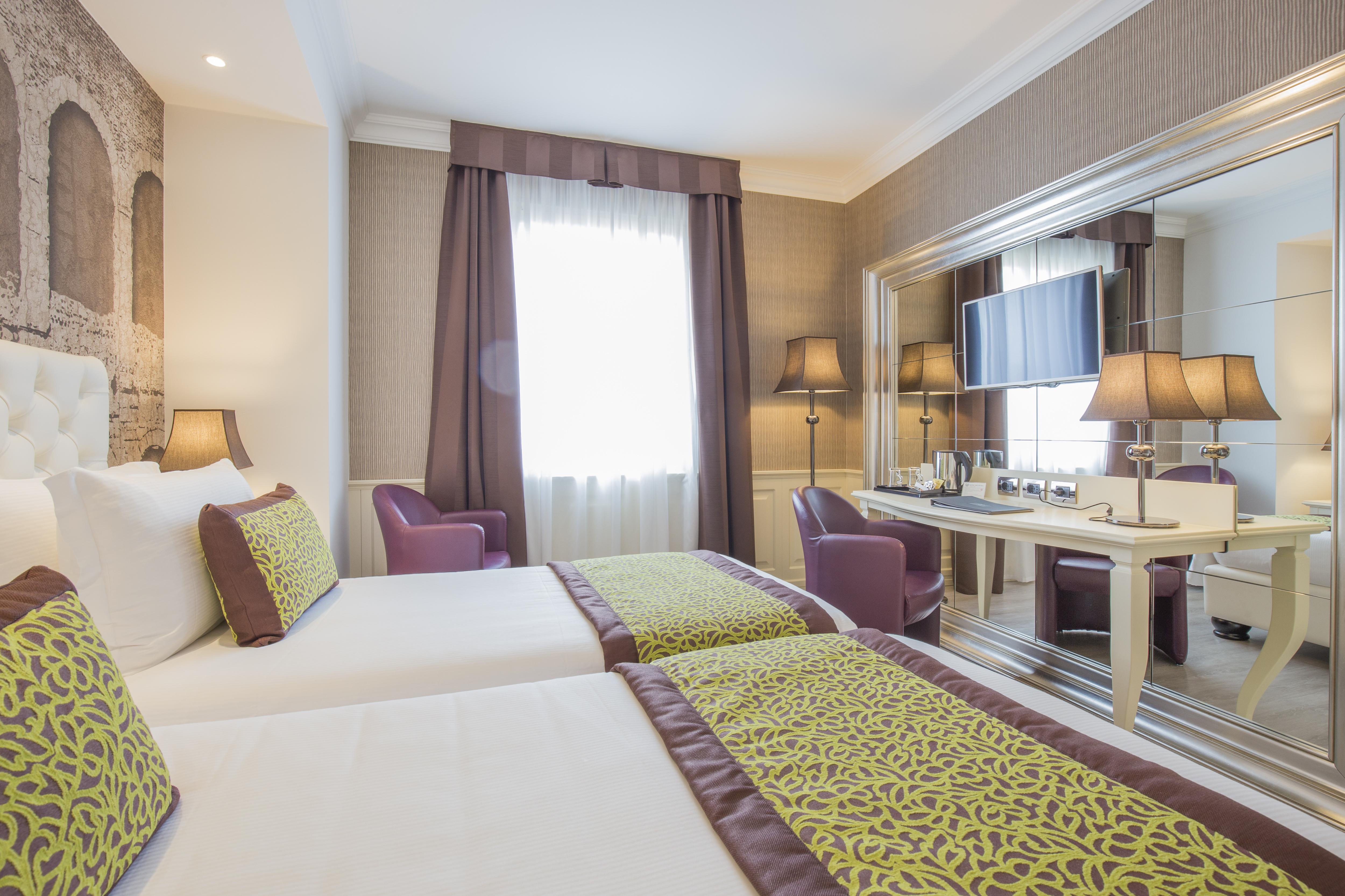 San Pietro 4*