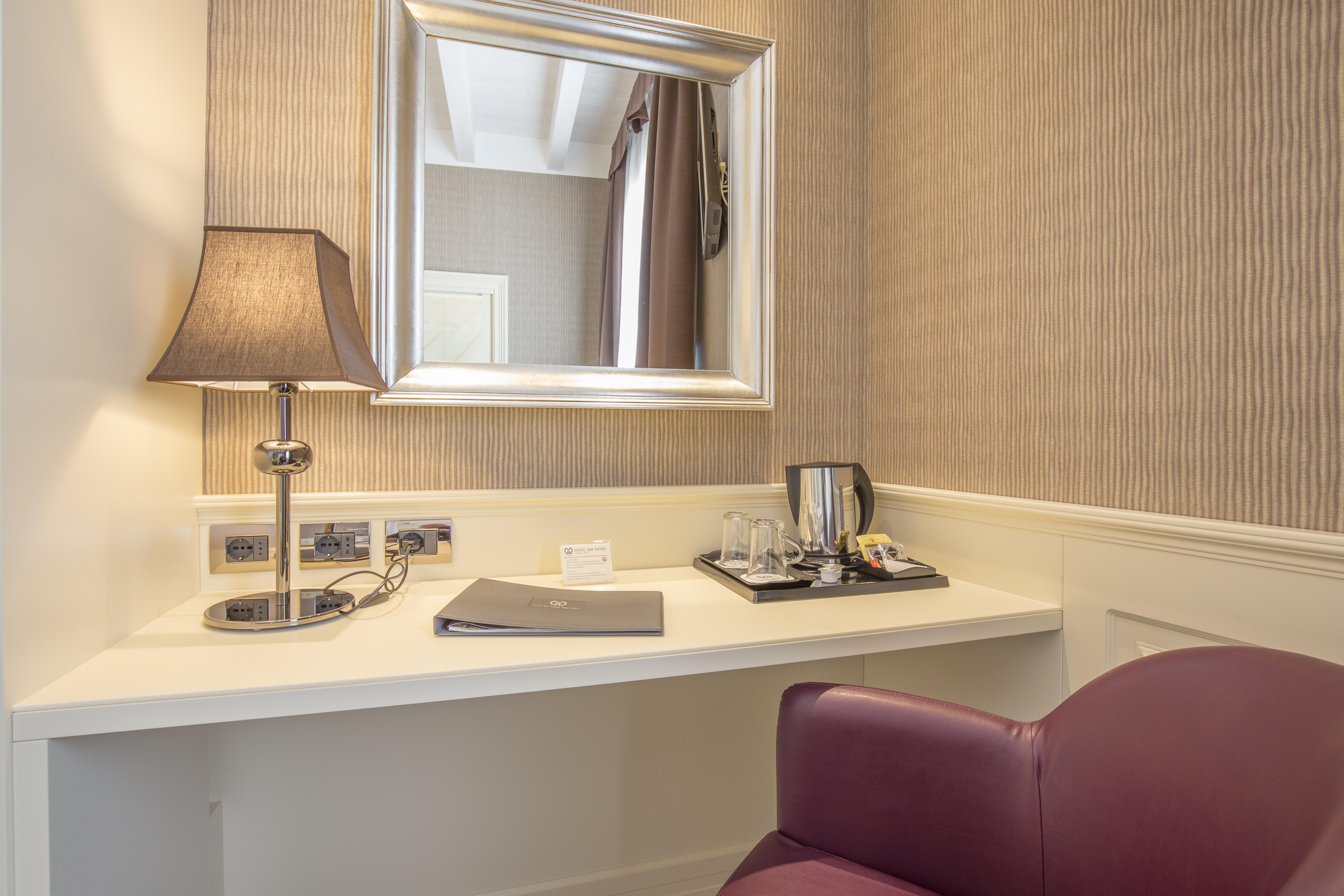Hotel San Pietro 4*