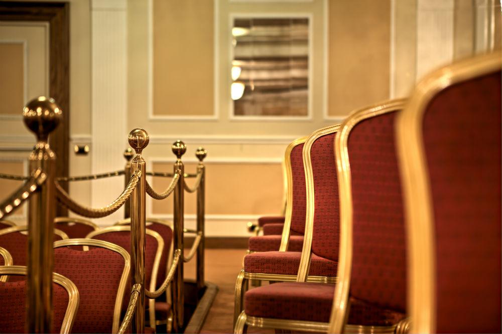 Due Torri Hotel Verona