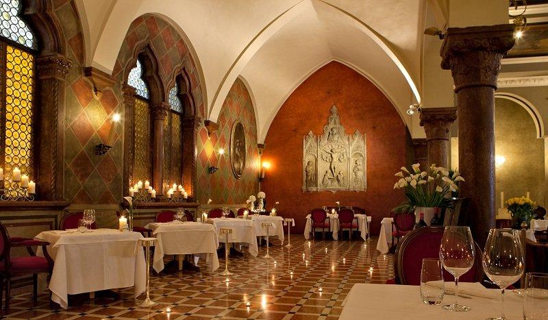 Hotel Due Torri Verona