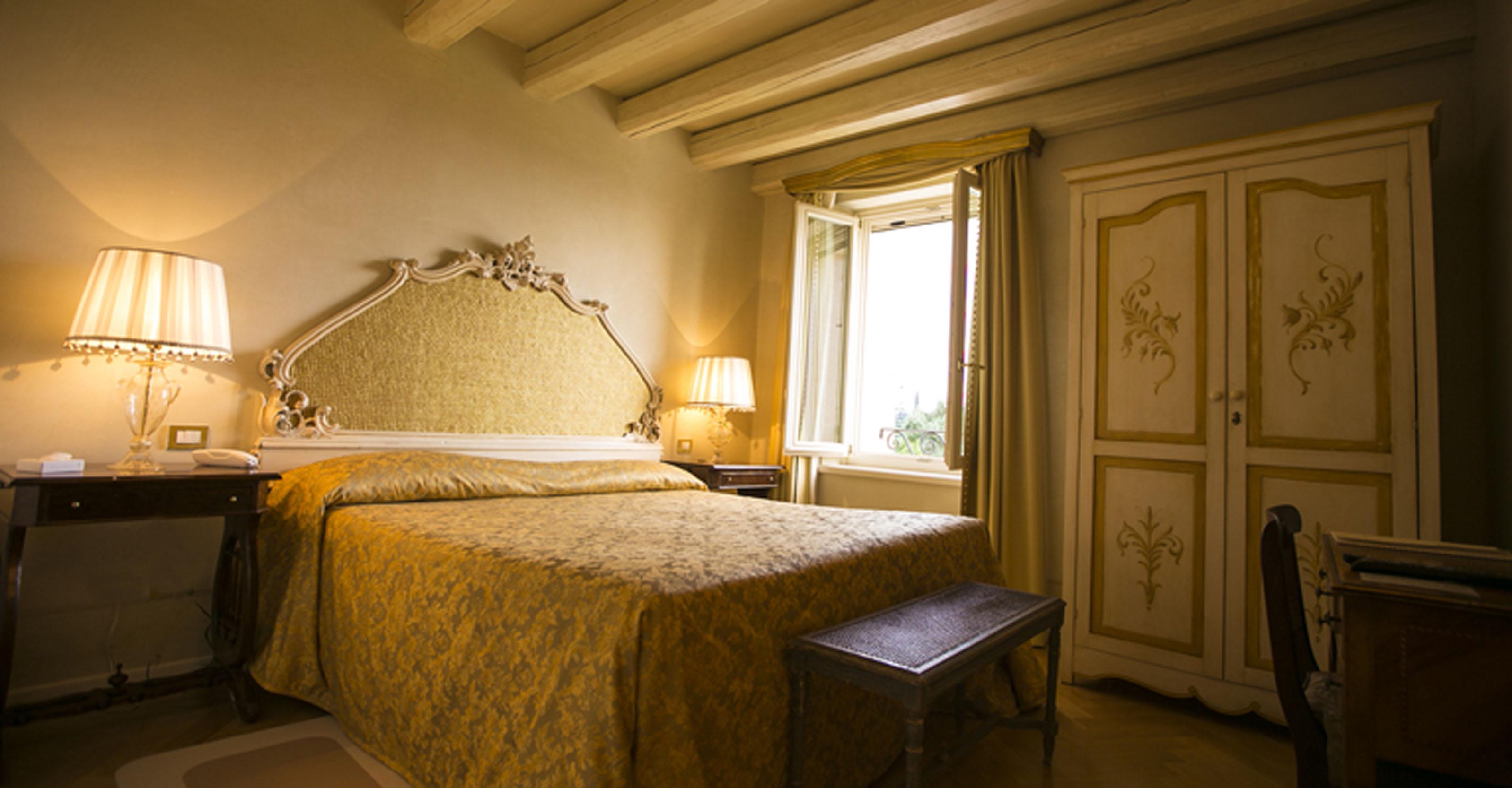 Guest house Relais Fra' Lorenzo