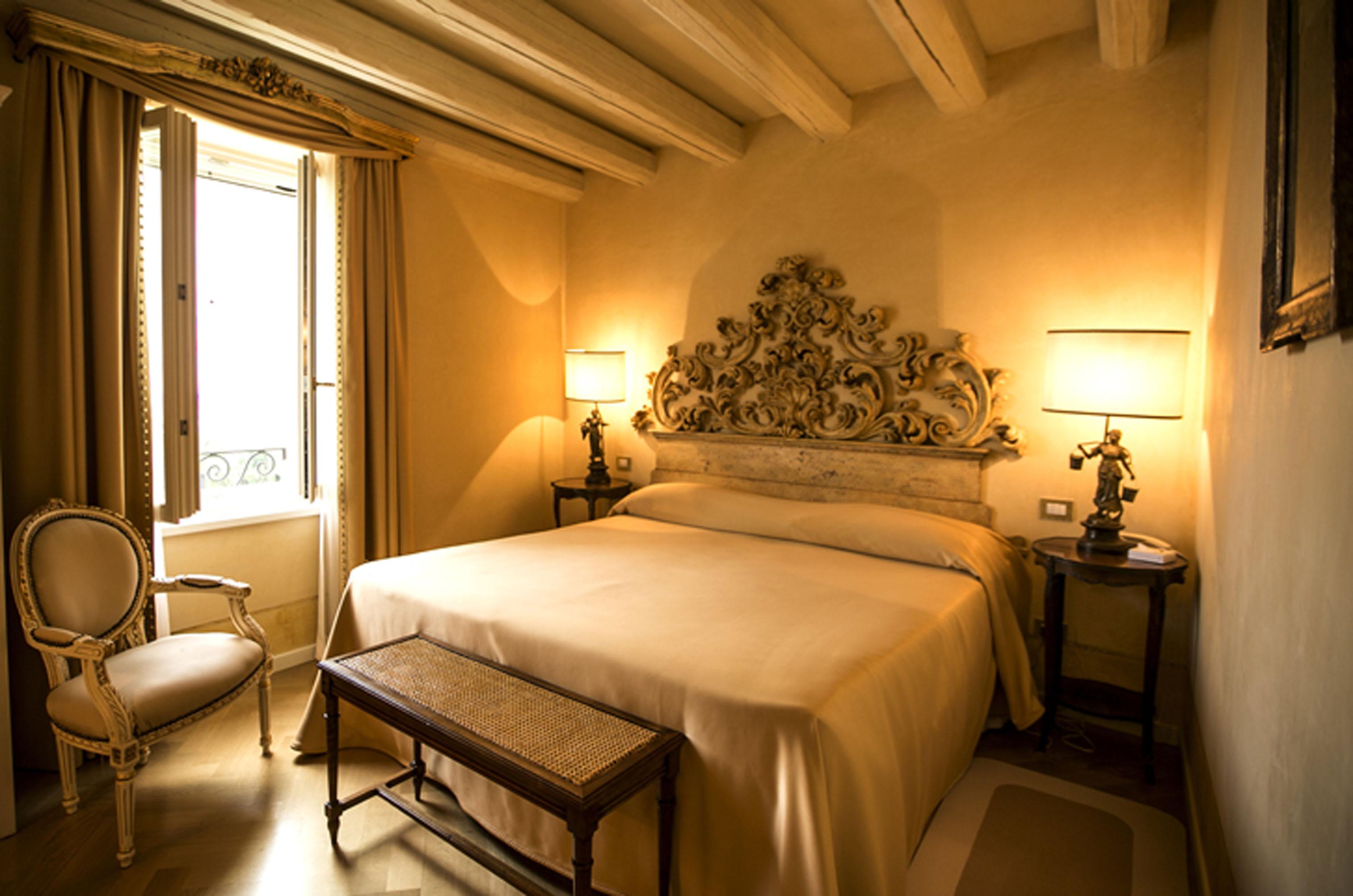 Guest house Relais Fra' Lorenzo